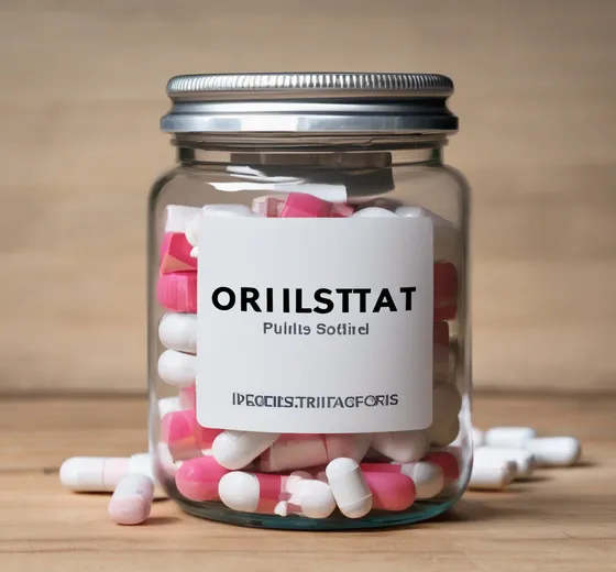 Orlistat comprar contrareembolso